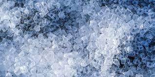 ice bath