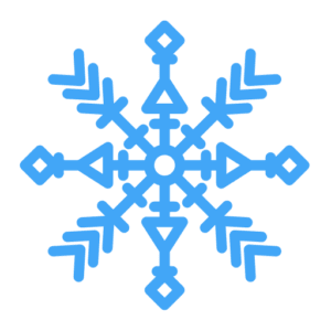 snowflakes